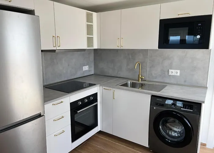 Апартаменты Casa 18a *