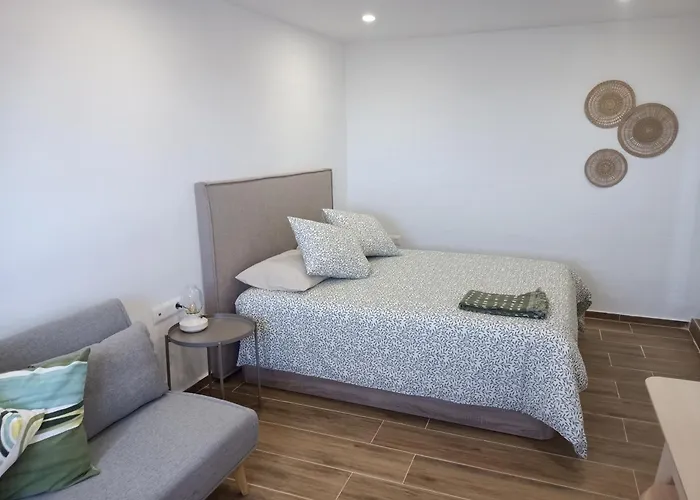 Апартаменты Casa 18a