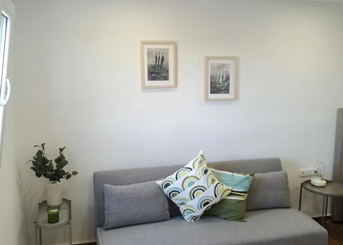 Casa 18a Апартаменты