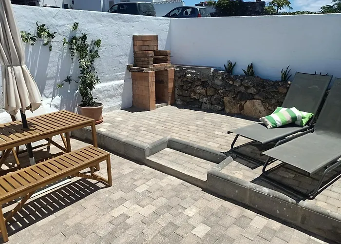 Casa 18a Апартаменты