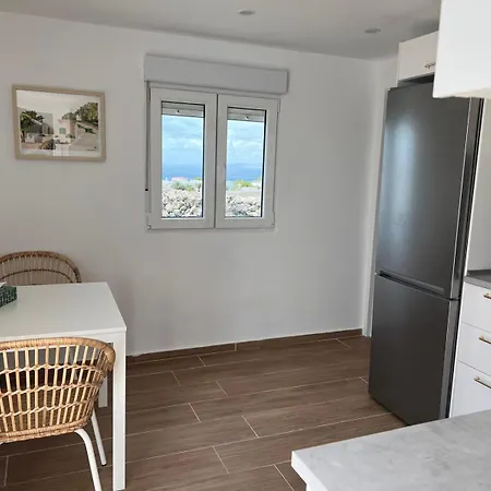 Casa 18a Apartment Tias