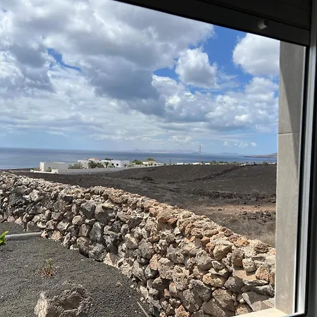 Casa 18a Апартаменты Тиас