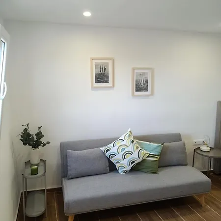 Casa 18a Апартаменты