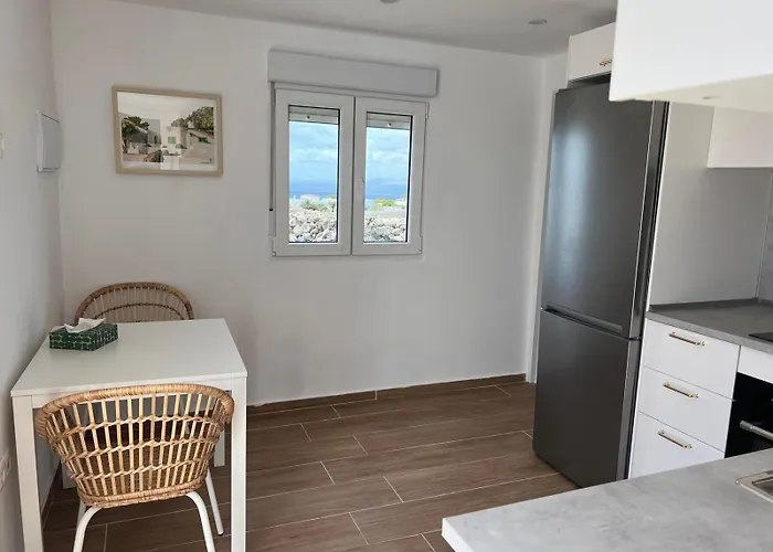 Casa 18a Appartement Tías