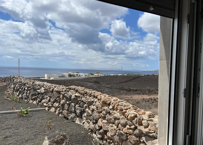 Casa 18a Appartement Tías