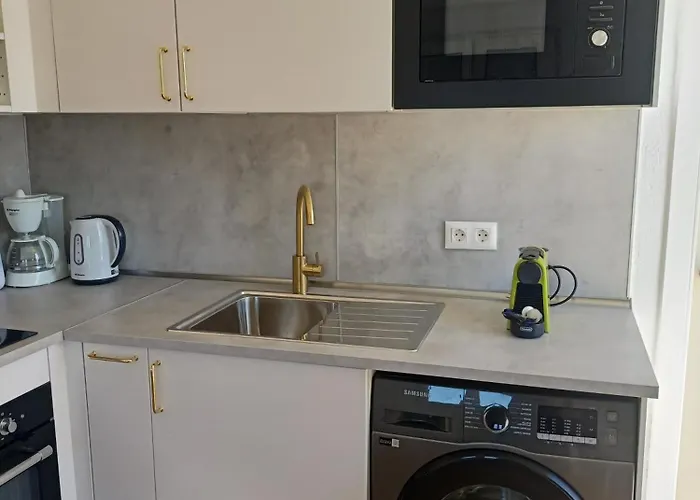 Appartement Casa 18a *