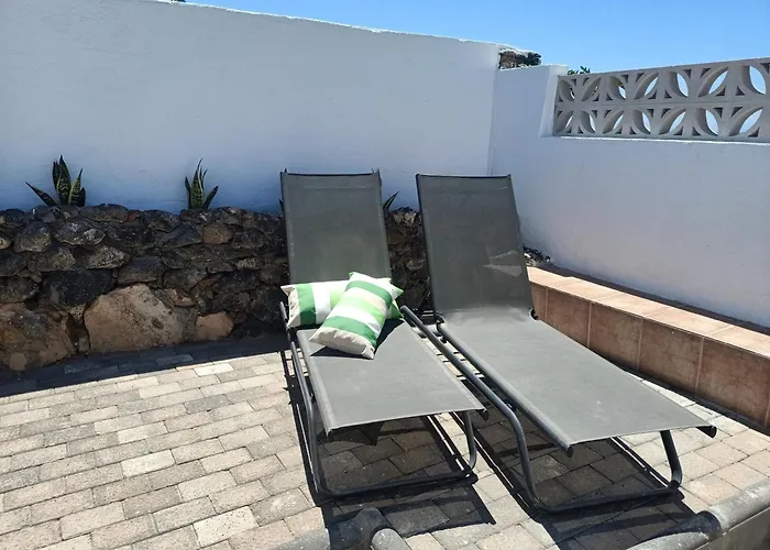 Casa 18a Appartement *