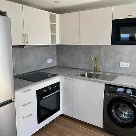 Apartamento Casa 18a *