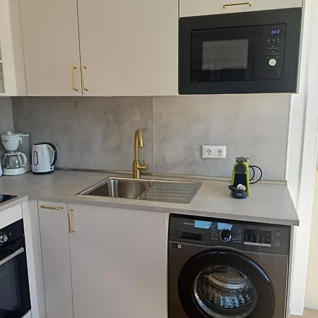 Apartamento Casa 18a *