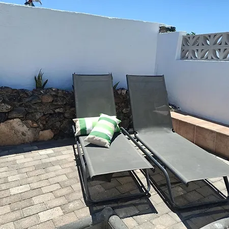 Casa 18a Apartamento *