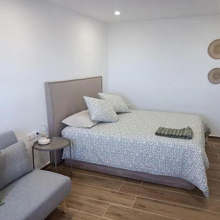 Apartamento Casa 18a